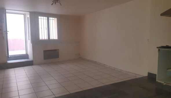 Logement tudiant T3 à Le Boulou (66160)