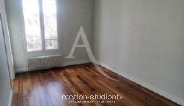 Logement tudiant T3 à Le Bourget (93350)