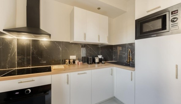 Logement tudiant T3 à Le Bourget (93350)
