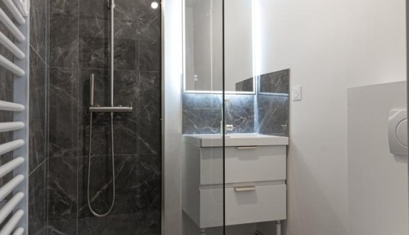 Logement tudiant T3 à Le Bourget (93350)