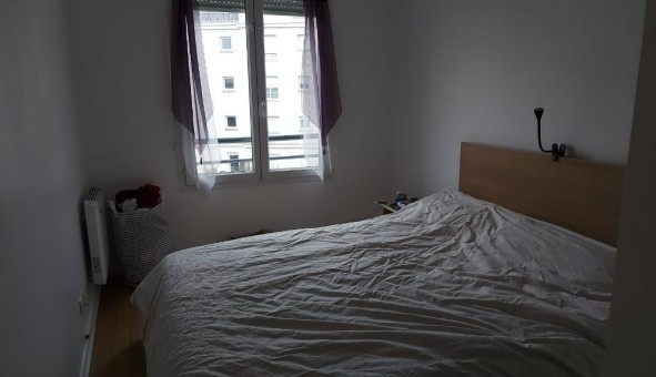 Logement tudiant T3 à Le Bourget (93350)