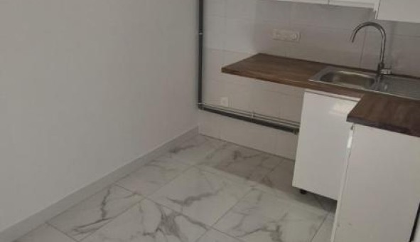 Logement tudiant T3 à Le Bourget (93350)