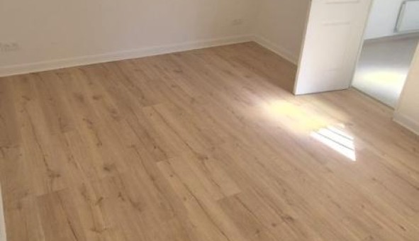 Logement tudiant T3 à Le Bourget (93350)