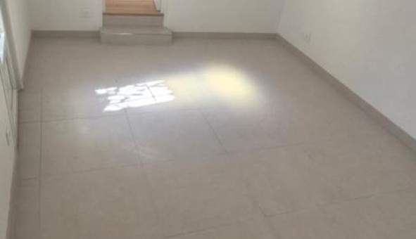 Logement tudiant T3 à Le Bourget (93350)
