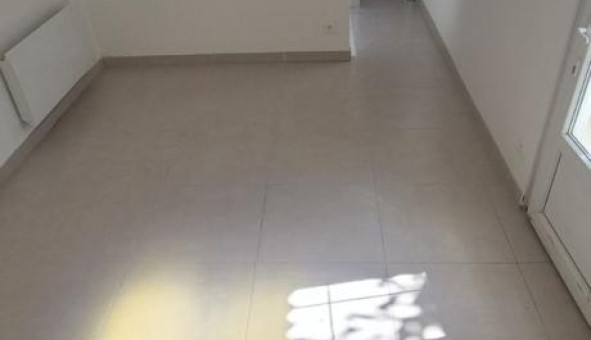 Logement tudiant T3 à Le Bourget (93350)