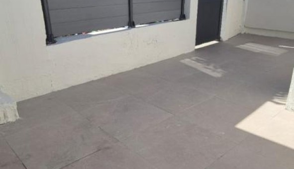 Logement tudiant T3 à Le Bourget (93350)
