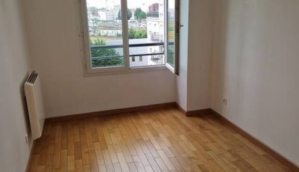 Logement �tudiant T3 &agrave; Le Bourget (93350)