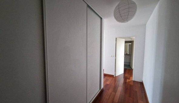 Logement �tudiant T3 &agrave; Le Bourget (93350)