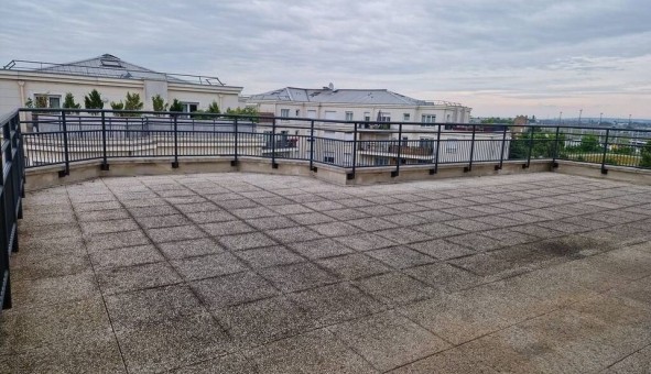 Logement �tudiant T3 &agrave; Le Bourget (93350)