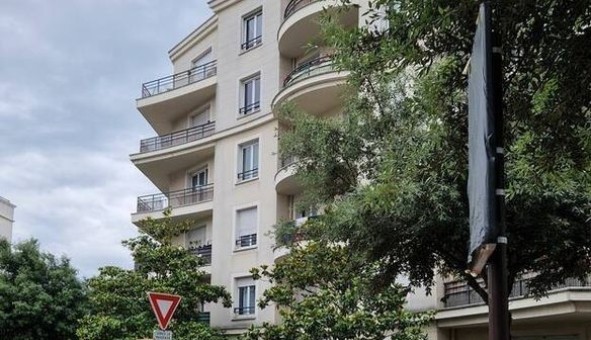 Logement �tudiant T3 &agrave; Le Bourget (93350)