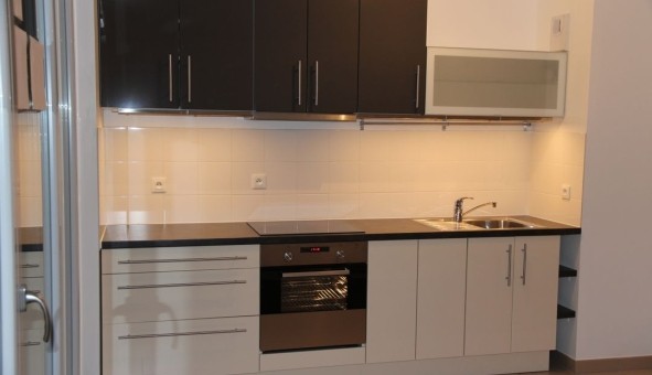 Logement �tudiant T3 &agrave; Le Bourget (93350)