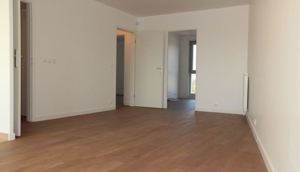 Logement �tudiant T3 &agrave; Le Bourget (93350)