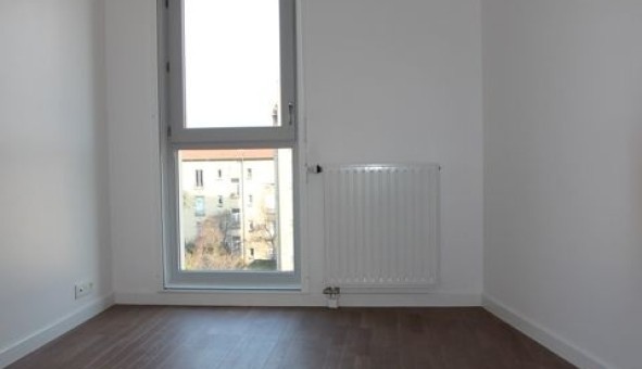 Logement �tudiant T3 &agrave; Le Bourget (93350)