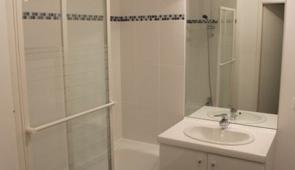 Logement �tudiant T3 &agrave; Le Bourget (93350)