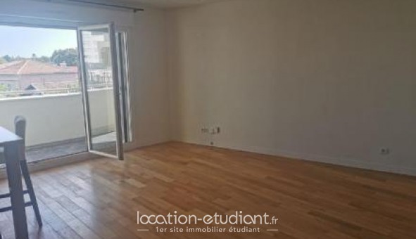 Logement tudiant T3 à Le Bouscat (33110)