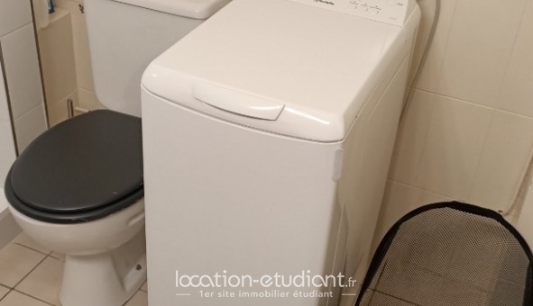 Logement tudiant T3 à Le Bouscat (33110)
