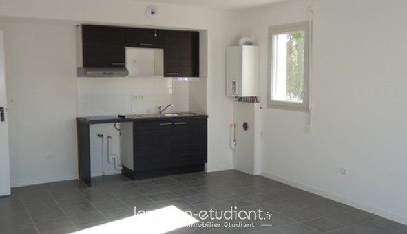Logement �tudiant T3 &agrave; Le Bouscat (33110)
