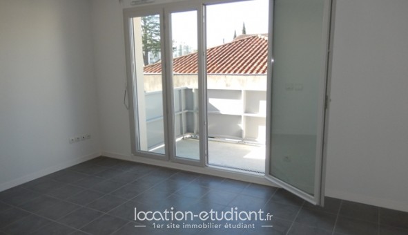Logement �tudiant T3 &agrave; Le Bouscat (33110)