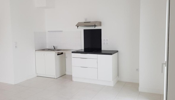 Logement �tudiant T3 &agrave; Le Bouscat (33110)