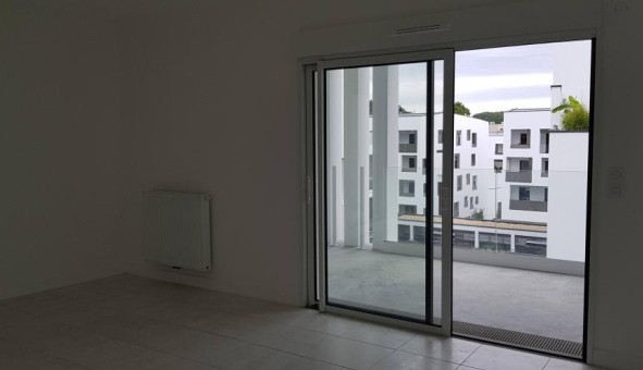 Logement �tudiant T3 &agrave; Le Bouscat (33110)