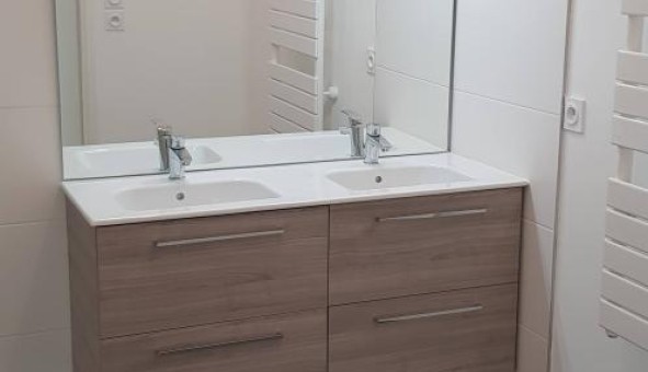 Logement �tudiant T3 &agrave; Le Bouscat (33110)