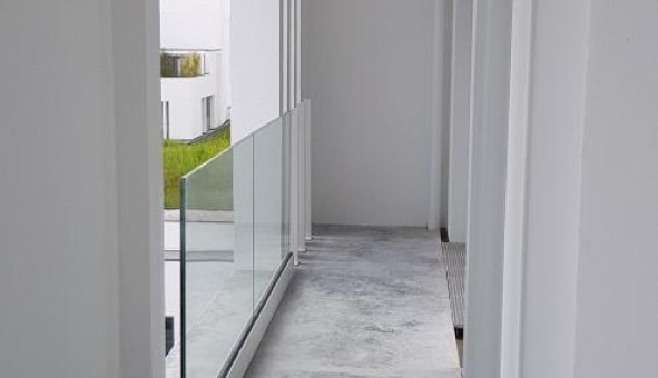 Logement �tudiant T3 &agrave; Le Bouscat (33110)