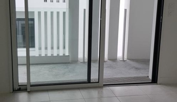 Logement �tudiant T3 &agrave; Le Bouscat (33110)