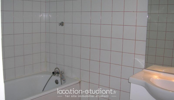 Logement �tudiant T3 &agrave; Le Bouscat (33110)