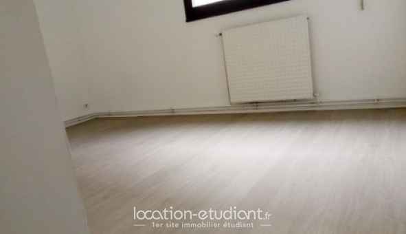 Logement �tudiant T3 &agrave; Le Bouscat (33110)