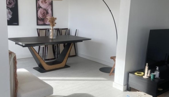 Logement �tudiant T3 &agrave; Le Bouscat (33110)