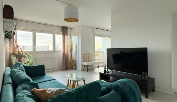 Logement �tudiant T3 &agrave; Le Bouscat (33110)