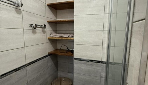 Logement �tudiant T3 &agrave; Le Bouscat (33110)