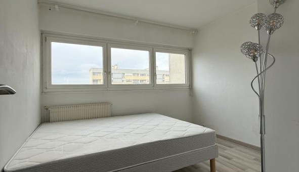 Logement �tudiant T3 &agrave; Le Bouscat (33110)