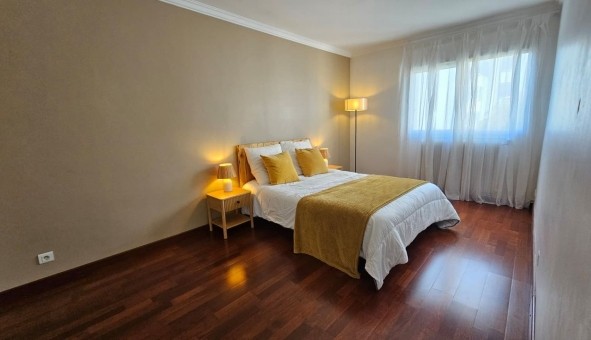 Logement �tudiant T3 &agrave; Le Bouscat (33110)