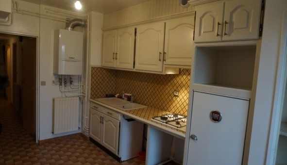 Logement �tudiant T3 &agrave; Le Bouscat (33110)