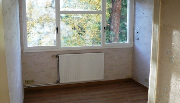 Logement �tudiant T3 &agrave; Le Bouscat (33110)