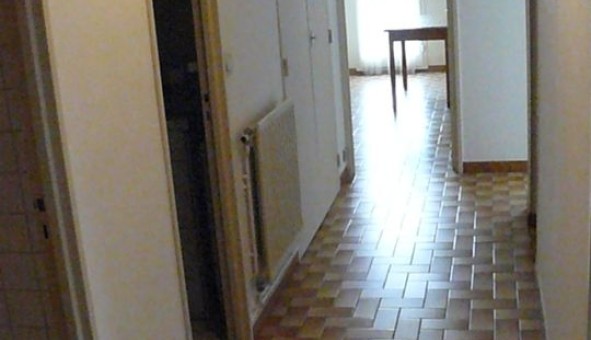 Logement �tudiant T3 &agrave; Le Bouscat (33110)
