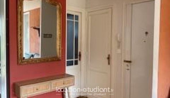 Logement �tudiant T3 &agrave; Le Bouscat (33110)