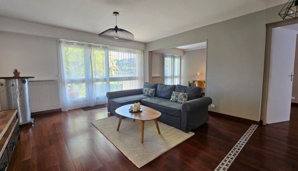 Logement �tudiant T3 &agrave; Le Bouscat (33110)