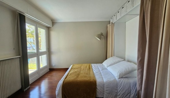 Logement �tudiant T3 &agrave; Le Bouscat (33110)