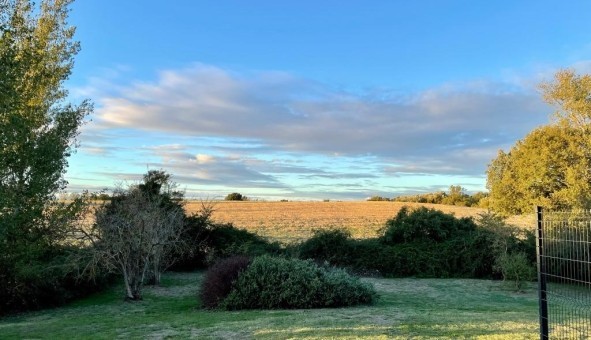 Logement tudiant T3 à Le Burgaud (31330)