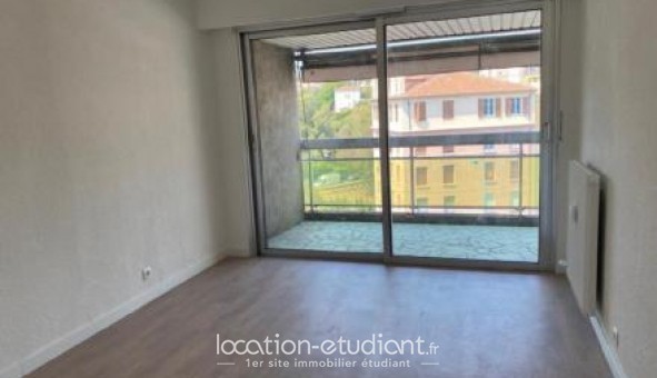 Logement étudiant T3 à Le Cannet (06110)