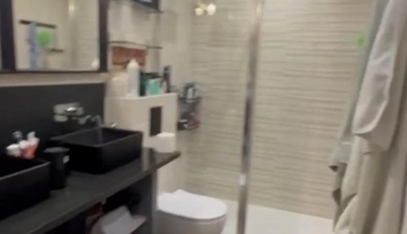 Logement tudiant T3 à Le Cannet (06110)