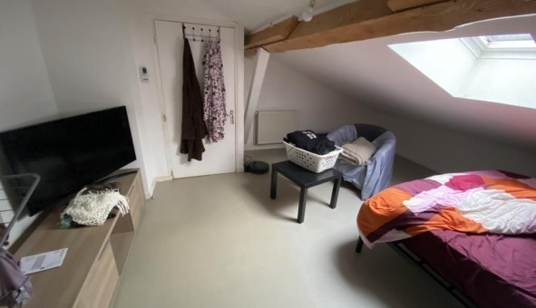 Logement �tudiant T3 &agrave; Le Chambon Feugerolles (42500)