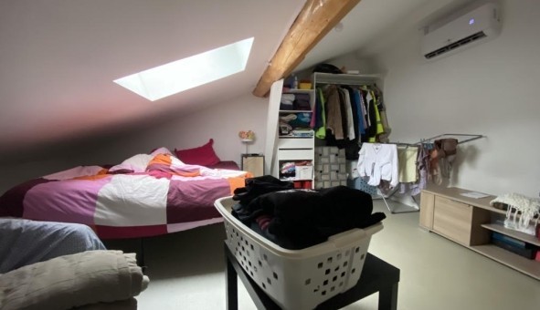 Logement �tudiant T3 &agrave; Le Chambon Feugerolles (42500)