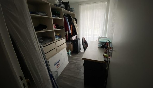 Logement �tudiant T3 &agrave; Le Chambon Feugerolles (42500)