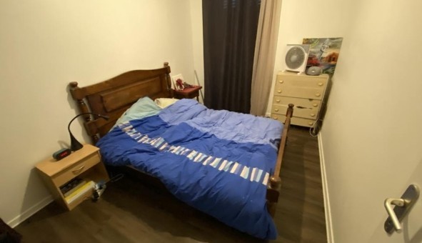 Logement �tudiant T3 &agrave; Le Chambon Feugerolles (42500)