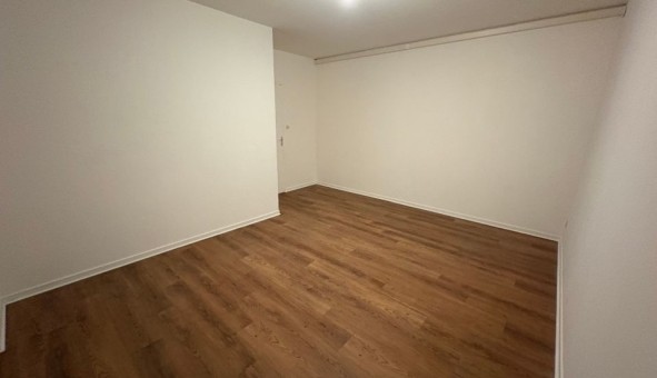 Logement �tudiant T3 &agrave; Le Chambon Feugerolles (42500)