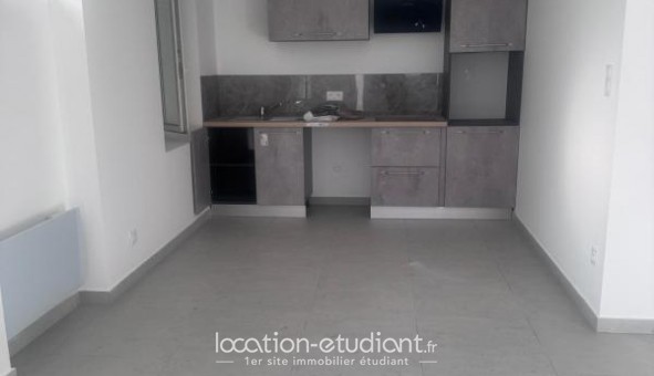 Logement �tudiant T3 &agrave; Le Chambon Feugerolles (42500)