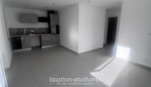 Logement �tudiant T3 &agrave; Le Chambon Feugerolles (42500)